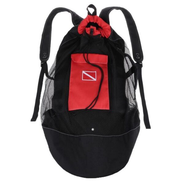 Scuba Diving Snorkeling Backpack