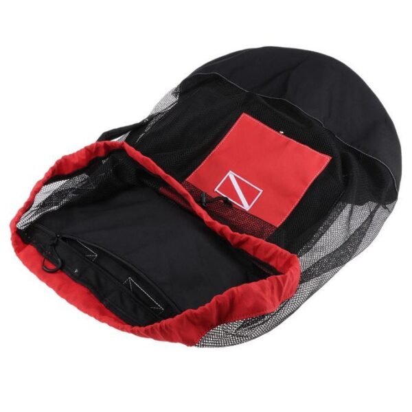 Scuba Diving Snorkeling Backpack - Image 3