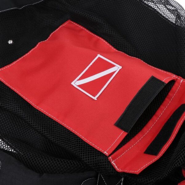 Scuba Diving Snorkeling Backpack - Image 2