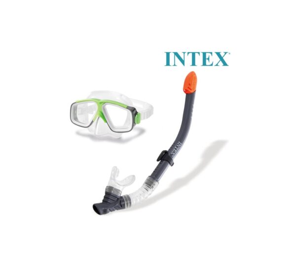 Intex Snorkel