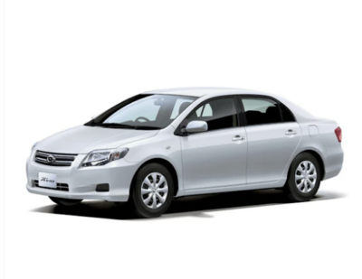 Car - 5 Seater